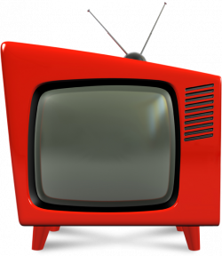 Clipart Television Tv Png Collection #22228 - Free Icons and PNG ...