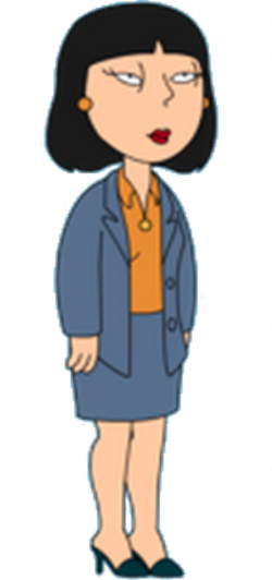 Tricia Takanawa | Simpsons Wiki | FANDOM powered by Wikia