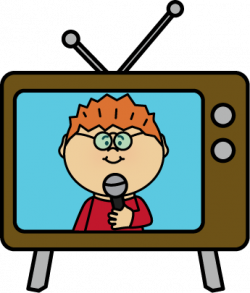 Free News Reporter Cliparts, Download Free Clip Art, Free ...