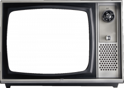 old tv png - Free PNG Images | TOPpng