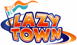 LazyTown - Wikipedia
