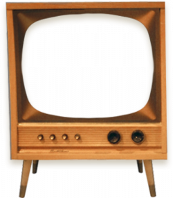 Television Tv Transparent PNG Pictures - Free Icons and PNG Backgrounds