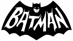 Batman Logo (TV Series 1966-1968) by JAMESNG8 on DeviantArt | 1968 ...