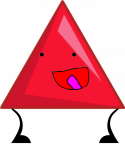 Image - Triangle from Shape World.png | Object Shows Community ...