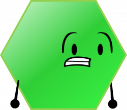 Hexagon | Object Hotness! Wikia | FANDOM powered by Wikia
