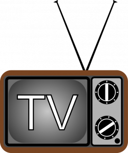 The Book Review: Adventures in Television Presents- Television Fast ...
