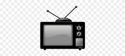 Television Clipart Small Tv - Television Clip Art - Png ...