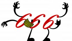 666 | Object Shows Community | FANDOM powered by Wikia