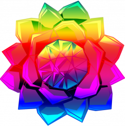SMC Crystal Lotus Master of Senshi Topview by Iggwilv on DeviantArt