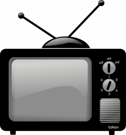 Tv PNG Icon | Web Icons PNG