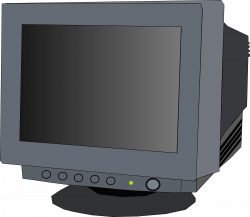 monitor CRT Icons PNG - Free PNG and Icons Downloads
