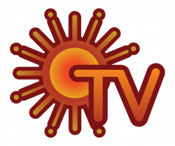 Image - Sun TV.png | Logofanonpedia | FANDOM powered by Wikia