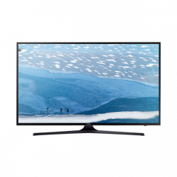 Buy Samsung 60KU7000 4K Flat Smart LED TV online in Pakistan ...