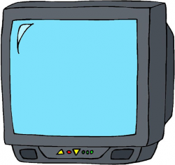 Free TV Cliparts, Download Free Clip Art, Free Clip Art on ...