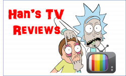 TV reviews – The Queens of Geekdom