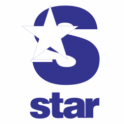 Star TV Logo PNG Transparent & SVG Vector - Freebie Supply
