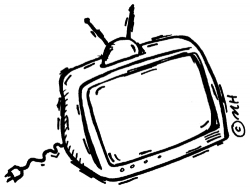 Free TV Cliparts, Download Free Clip Art, Free Clip Art on ...