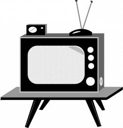Television Clip art - tv wall background png download - 764 ...