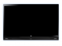 Flat Screen Tv Clipart Transparent Wwwpixsharkcom, Clip Art ...