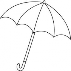Umbrella | Rainy Days | Pinterest | Clipart images, Clip art and ...