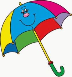 Nice Umbrella Clip Art Images Freeimageshub | bērnudārzs | Pinterest ...