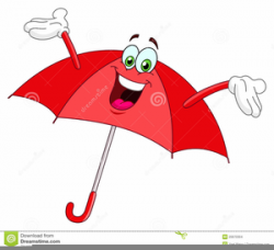 Animated Umbrella Clipart | Free Images at Clker.com ...