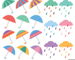 Free Spring Showers Cliparts, Download Free Clip Art, Free ...