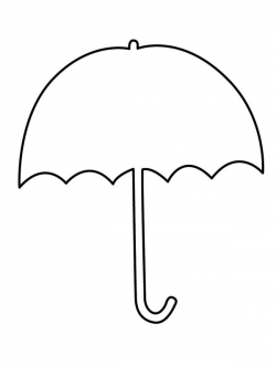 Big umbrella clip art clipart free download - ClipartBarn