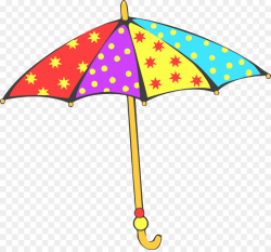 Umbrella Cartoon clipart - Color, Umbrella, Yellow ...