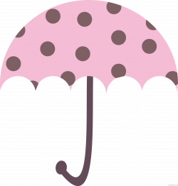 Cute Umbrella Clipart - BClipart