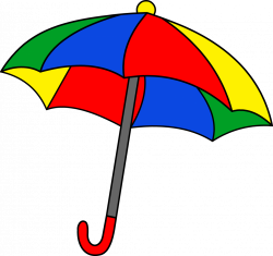 Beach Umbrella Clipart Image Group (67+)