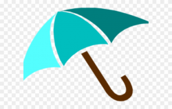 Umbrella Clipart Face - Clip Art - Png Download (#462054 ...