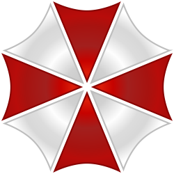 File:Umbrella Corporation logo.svg - Wikimedia Commons