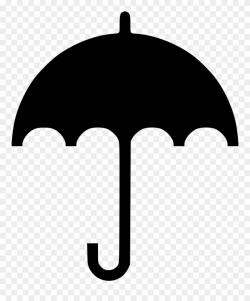 Png File - Umbrella Icon Clipart (#4061609) - PinClipart