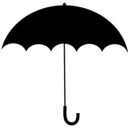 Umbrella clipart umbrella image umbrellas clipartix ...