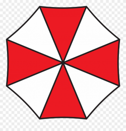 Umbrella Corp Logo Png Clipart Freeuse Library - Resident ...