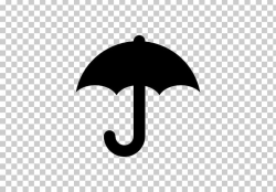 Computer Icons Umbrella Logo Symbol PNG, Clipart, Black ...