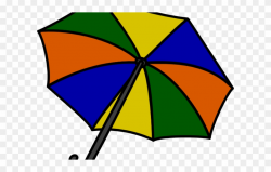Umbrella Clipart Payong - Png Download (#2767804) - PinClipart
