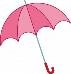 Umbrella Pink - Umbrella png vector element 1686*1756 transprent Png ...