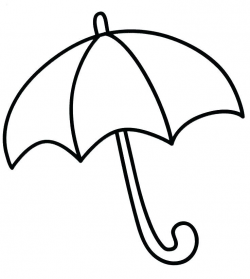 Umbrella Coloring Pages | pictures to color | Umbrella ...