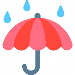 Umbrella Rain Clipart | Free download best Umbrella Rain ...