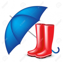 Rain Boots Clipart | Free download best Rain Boots Clipart ...