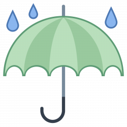 Icona Rainy Weather - download gratuito, PNG e vettoriale