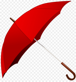 Umbrella Cartoon clipart - Umbrella, Red, Line, transparent ...