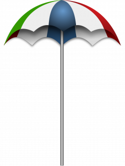 Beach Umbrella Remix Icons PNG - Free PNG and Icons Downloads