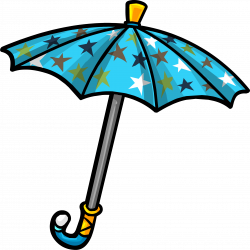 Image - Cosmic Umbrella.png | Club Penguin Wiki | FANDOM powered by ...
