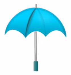 Best Umbrella Clip Art #4344 - Clipartion.com