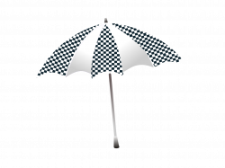 Umbrella Clipart Black And White | Clipart Panda - Free Clipart Images