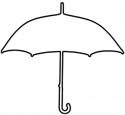 Umbrella clipart umbrella image umbrellas clipartbold ...