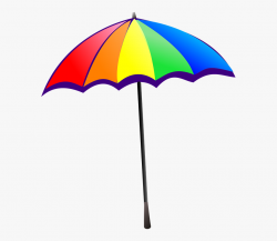 Beach Umbrella Clip Art #1118961 - Free Cliparts on ClipartWiki